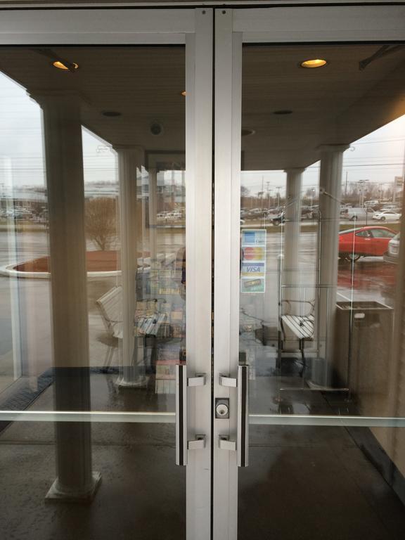Baymont By Wyndham - Rochester Motel Henrietta