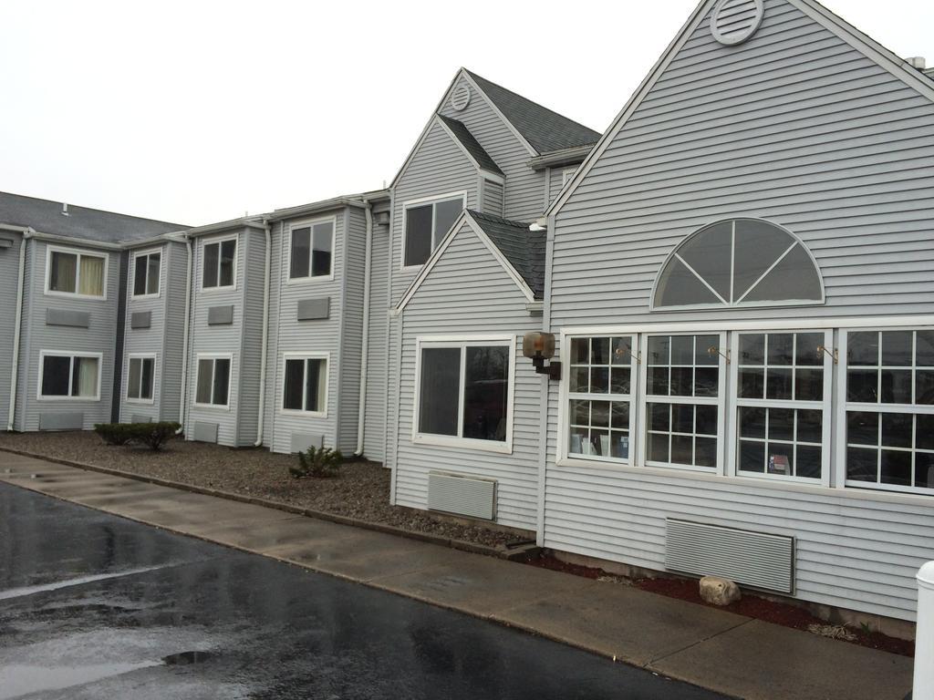 Baymont By Wyndham - Rochester Henrietta