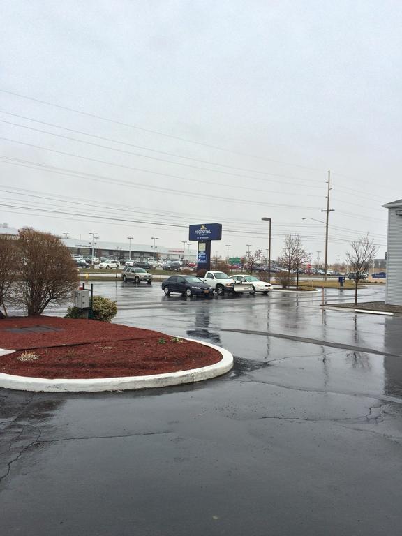 Motel Baymont By Wyndham - Rochester 2*
