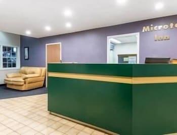 Baymont By Wyndham - Rochester Motel 2*