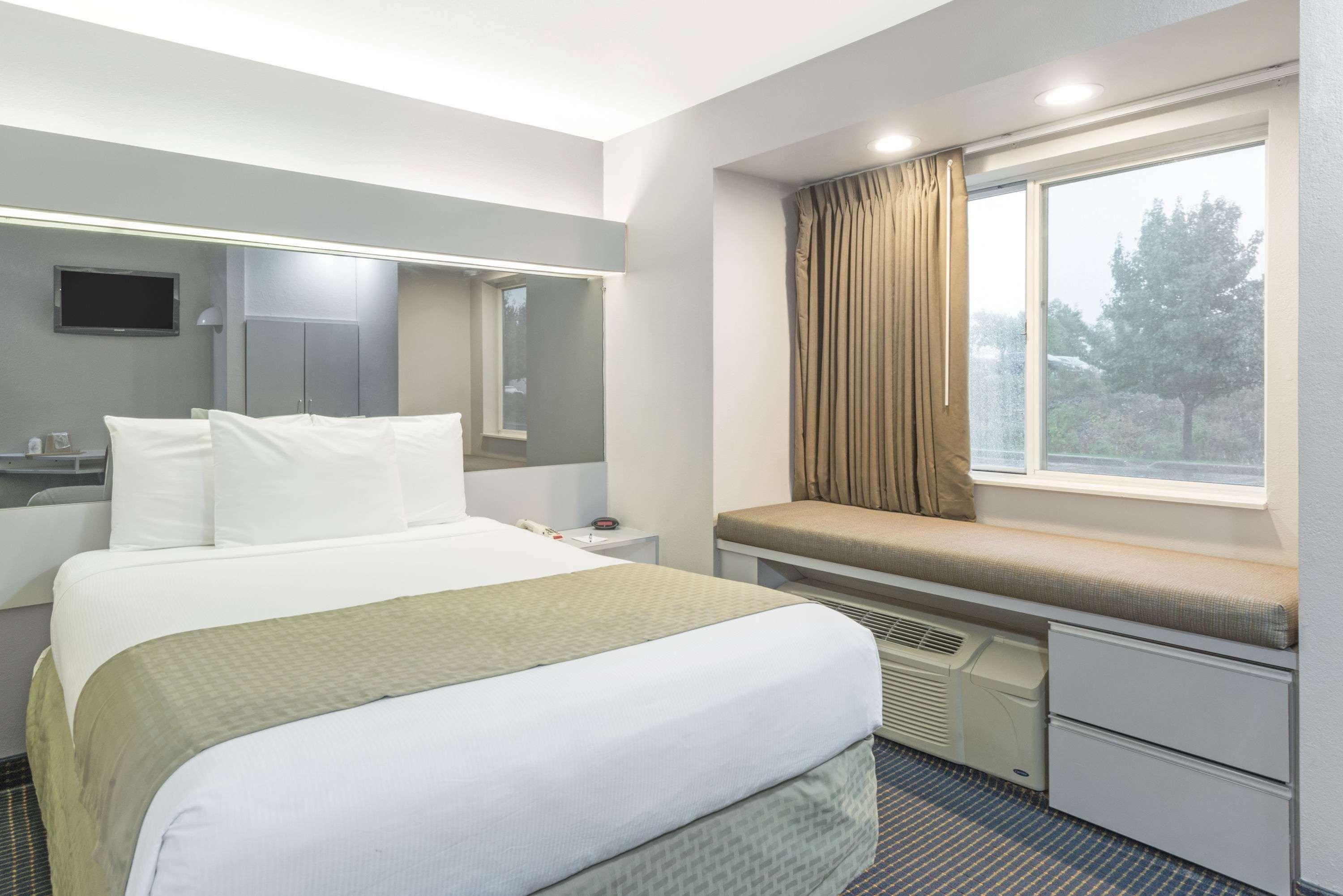 Motel Baymont By Wyndham - Rochester 2*