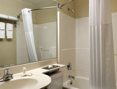 Baymont By Wyndham - Rochester Motel